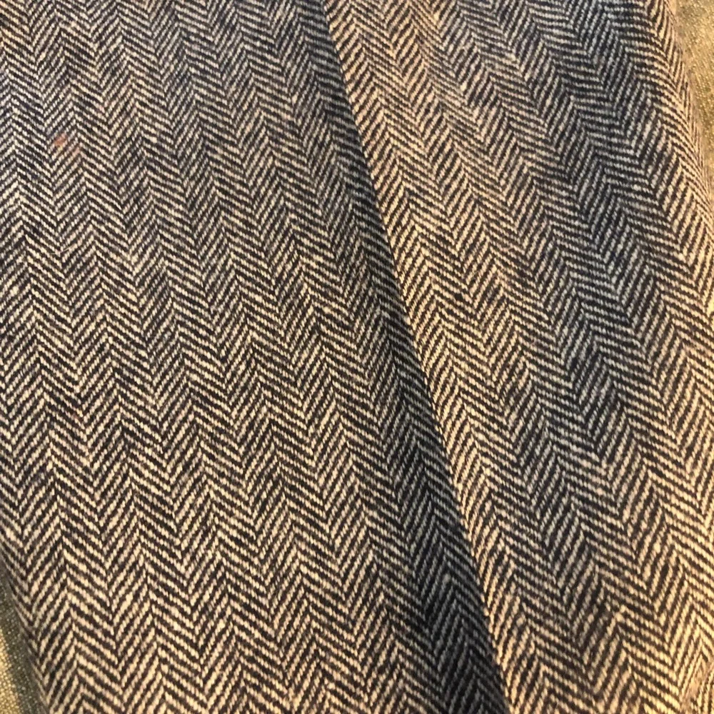 Pendleton High Rise Slacks - Picture 2 of 3